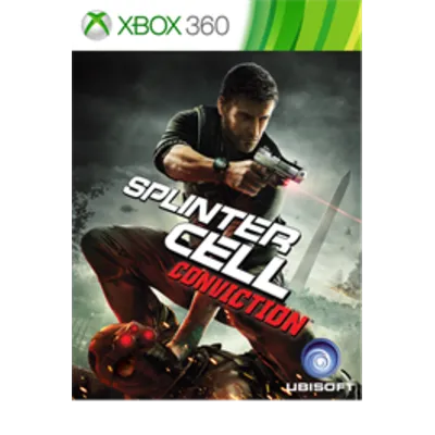 Tom Clancy&acute;s Splinter Cell Chaos Theory (Steam Gift RU) - irongamers.ru