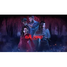 Evil Dead: The Game - 2013 bundle XBOX ONE X|S КЛЮЧ
