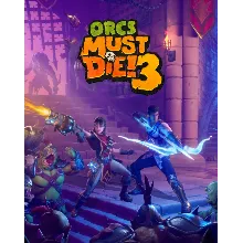 Orcs Must Die! 3 Complete (Аренда аккаунта Steam) GFN
