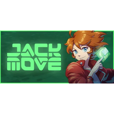Jack Move АВТОДОСТАВКА STEAM GLOBAL МГНОВЕННО ЛИЦЕНЗИЯ - irongamers.ru