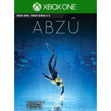 ABZU XBOX ONE / SERIES X|S КЛЮЧ ЛИЦЕНЗИЯ СРАЗУ
