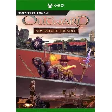 OUTWARD: THE ADVENTURER BUNDLE XBOX ONE/X|S КЛЮЧ