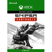SNIPER GHOST WARRIOR CONTRACTS XBOX ONE/X|S КЛЮЧ