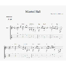 Blackmore's Night - Minstrel hall