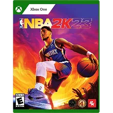 NBA 2K23 для XBOX ONE Цифровой Ключ