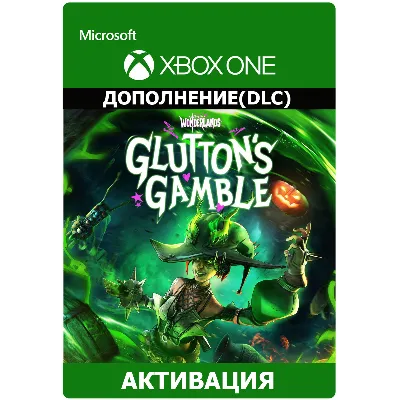 Tiny Tina's Wonderlands: Glutton's Gamble XBOX ONE - irongamers.ru
