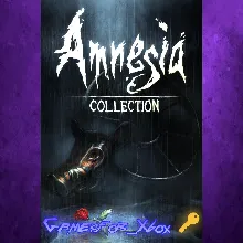 Amnesia Collection XBOX Ключ