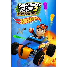 Beach Buggy Racing 2: Hot Wheels™ Edition XBOX КЛЮЧ