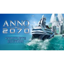 Anno 2205 Uplay key Region Free - irongamers.ru