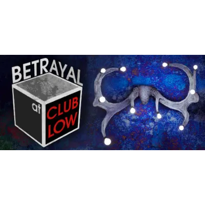 Betrayal At Club Low АВТОДОСТАВКА STEAM GLOBAL МГНОВЕННО ЛИЦЕНЗИЯ - irongamers.ru
