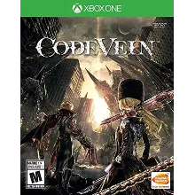 CODE VEIN XBOX ONE / XBOX SERIES XBOX ONE X|S КЛЮЧ