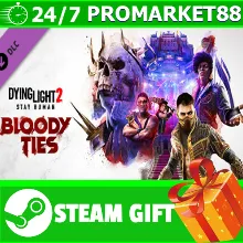⭐ ВСЕ СТРАНЫ⭐ Dying Light 2 Stay Human: Bloody Ties