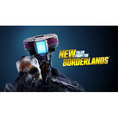 ⭐ New Tales from the Borderlands STEAM GIFT - irongamers.ru