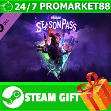 ⭐ ВСЕ СТРАНЫ⭐ Tiny Tinas Wonderlands: Season Pass