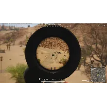 Рабочий безопасный чит DH Wallhack для игры PUBG | ПАБГ