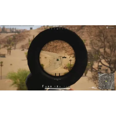 Рабочий безопасный чит DH Wallhack для игры PUBG | ПАБГ - irongamers.ru