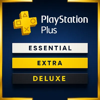ПОДПИСКА PS PLUS УКРАИНА - irongamers.ru