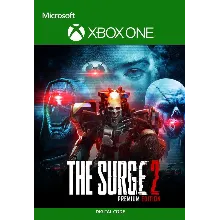 The Surge 2 - Premium Edition XBOX ONE X|S Ключ