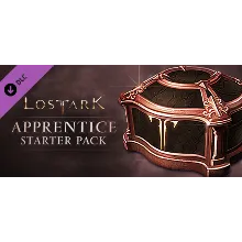 Lost Ark Apprentice Starter Pack DLC STEAM КЛЮЧ