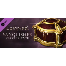 Lost Ark Vanquisher Starter Pack DLC STEAM КЛЮЧ