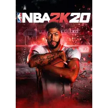 NBA 2K20 Steam Key GLOBAL