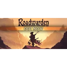 Roadwarden АВТОДОСТАВКА STEAM GIFT РОССИЯ