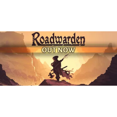 Roadwarden АВТОДОСТАВКА STEAM GLOBAL МГНОВЕННО ЛИЦЕНЗИЯ - irongamers.ru
