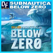 Subnautica: Below Zero STEAM Аккаунт
