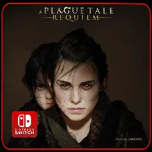 A Plague Tale: Requiem 🎮 Nintendo Switch