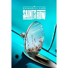 Saints Row Expansion Pass XBOX ONE X|S КЛЮЧ