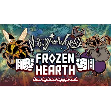 Nobody Saves the World - Frozen Hearth XBOX PC КЛЮЧ