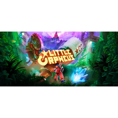 Little Orpheus АВТОДОСТАВКА STEAM GLOBAL МГНОВЕННО ЛИЦЕНЗИЯ - irongamers.ru