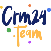 Crm24.Team промокод купон скидка 25% Битрикс24