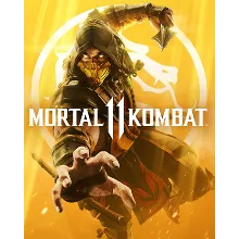 Mortal Kombat 11 XBOX ONE SERIES X|S KEY