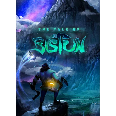 🗡️The Tale of Bistun {Epic Games Key/Global} + Gift🎁 - irongamers.ru