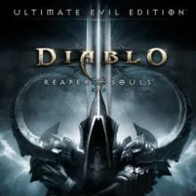 Diablo III Ultimate+NFS Ultimate+Payback+ARK PS4 RUS