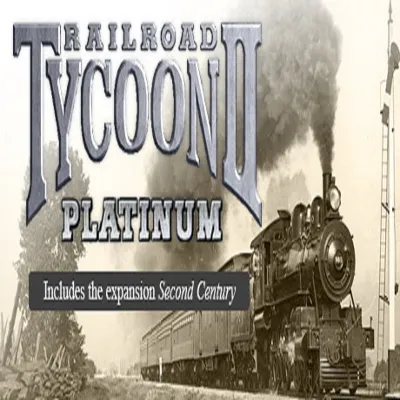 Railroad Tycoon II Platinum (Steam ключ / РФ+Весь Мир) - irongamers.ru