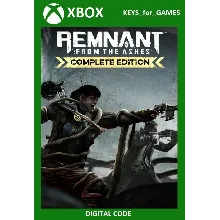 Remnant: From the Ashes Complete Edition XBOX КЛЮЧ