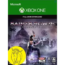 Saints Row IV Re-Elected XBOX ONE / X|S Ключ +RUS