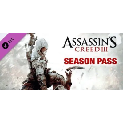 ASSASSIN&acute;S CREED III REMASTERED XBOX ONE/X|S КЛЮЧ - irongamers.ru