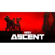 🔴 The Ascent 🔴 Steam Global Ключ 🔴
