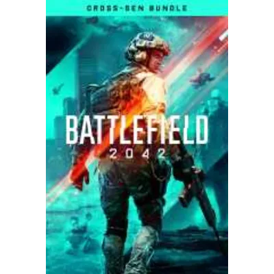 Battlefield 2042 Xbox One & Xbox Series X|S КЛЮЧ - irongamers.ru