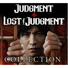 ⭐⭕The Judgment Collection + DLC (STEAM) БЕЗ ОЧЕРЕДИ⭕⭐