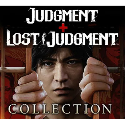 ⭐⭕The Judgment Collection + DLC (STEAM) БЕЗ ОЧЕРЕДИ⭕⭐ - irongamers.ru