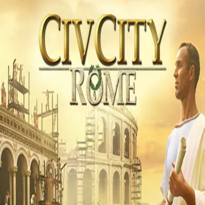 CivCity: Rome (Steam ключ / РФ+Весь Мир) - irongamers.ru