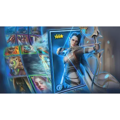 RAID SHADOW LEGENDS GAME PACK PC / MOBILE CODE IN-GAME - irongamers.ru