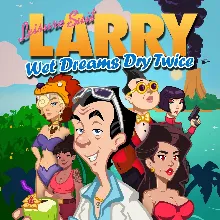 Leisure Suit Larry - Wet Dreams Dry Twice XBOX [ Код ]
