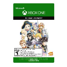 TALES OF VESPERIA: DEFINITIVE EDITION XBOX КЛЮЧ