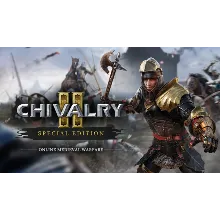 CHIVALRY II (2) Special Edition (Epic Games) Global