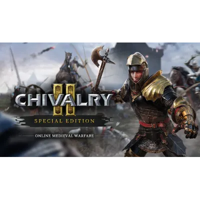CHIVALRY II (2) Special Edition (Epic Games) Global - irongamers.ru